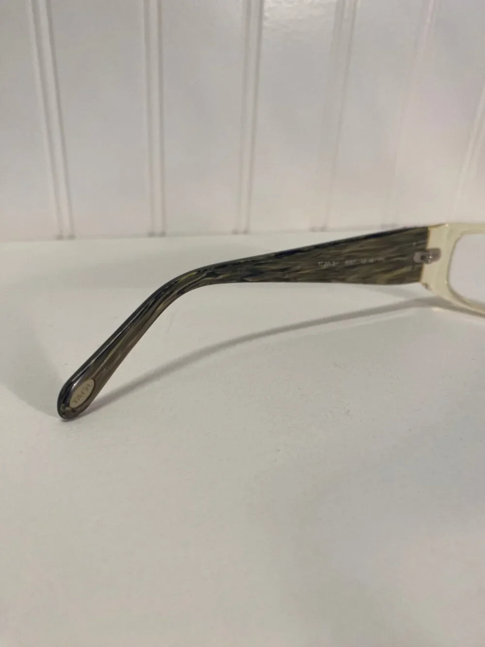 Tiffany & Co. - FRAMES ONLY!!! Vintage Frames TF 2002-B 8007 49[]15 130 Italy